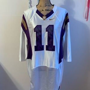Men’s Nike LSU Jersey XXL